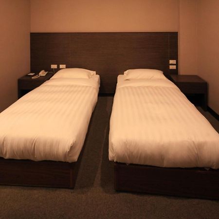 Royal Hotel Đài Bắc Ngoại thất bức ảnh
