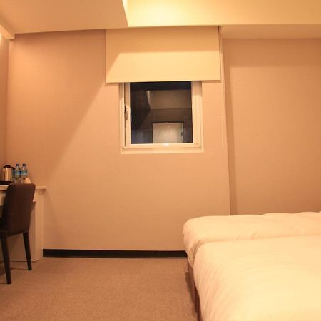 Royal Hotel Đài Bắc Ngoại thất bức ảnh