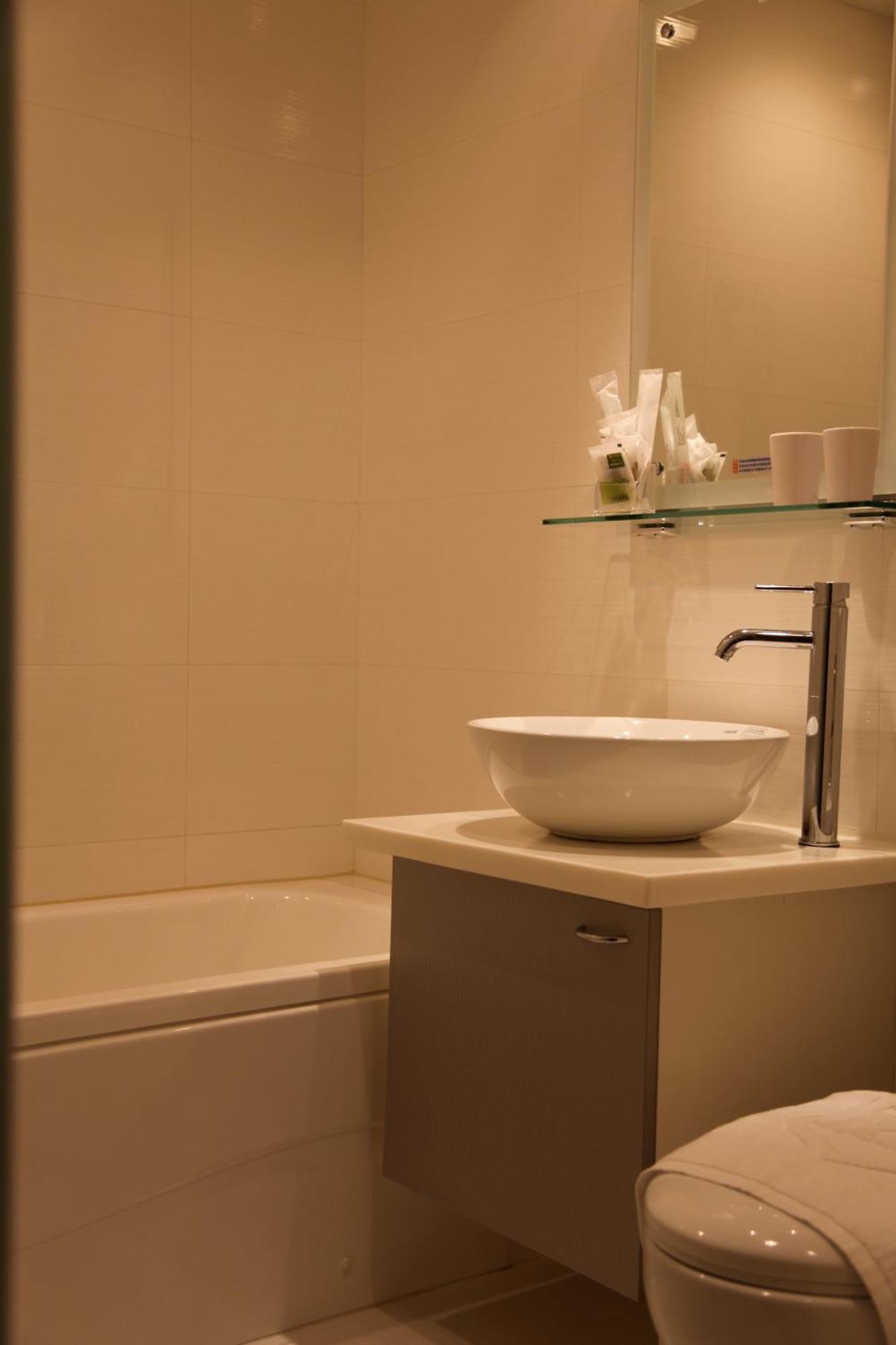 Royal Hotel Đài Bắc Ngoại thất bức ảnh