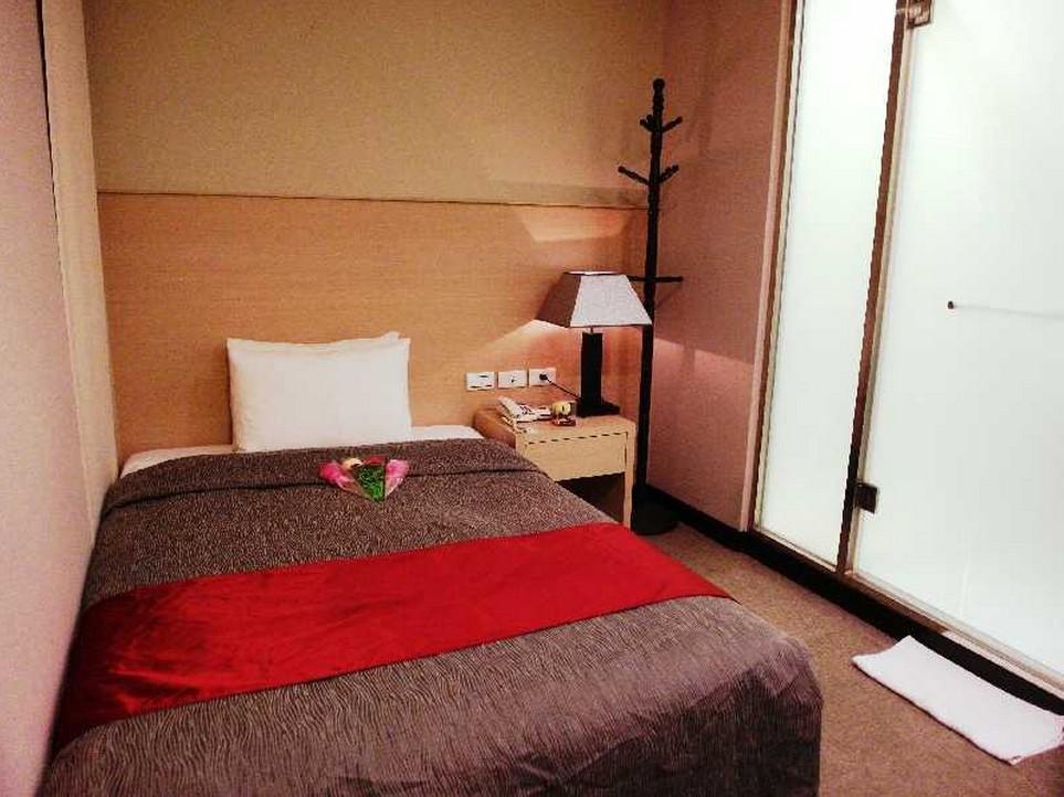 Royal Hotel Đài Bắc Ngoại thất bức ảnh