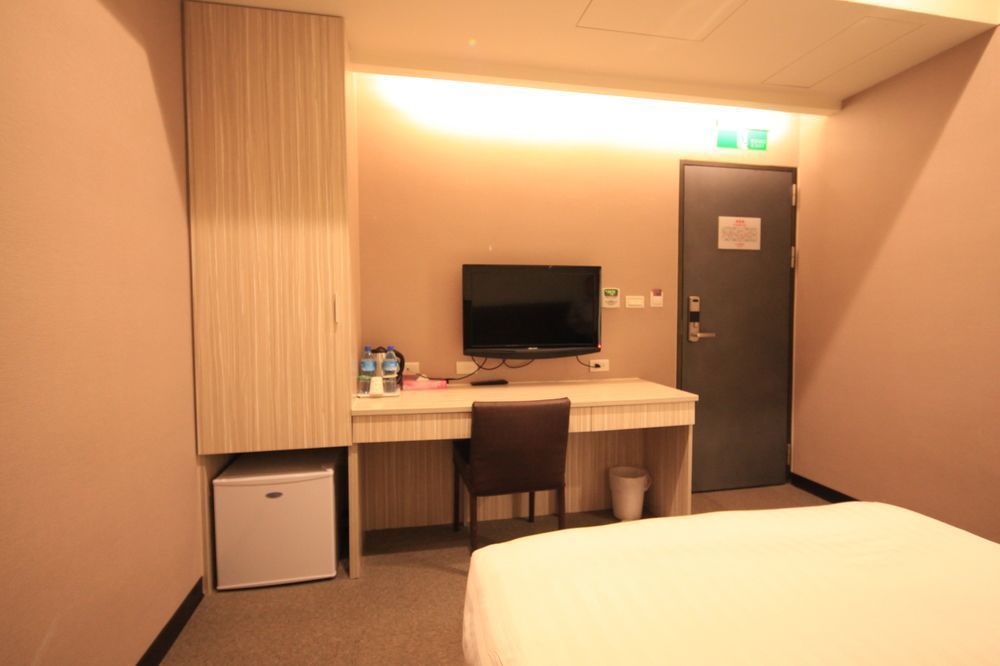 Royal Hotel Đài Bắc Ngoại thất bức ảnh