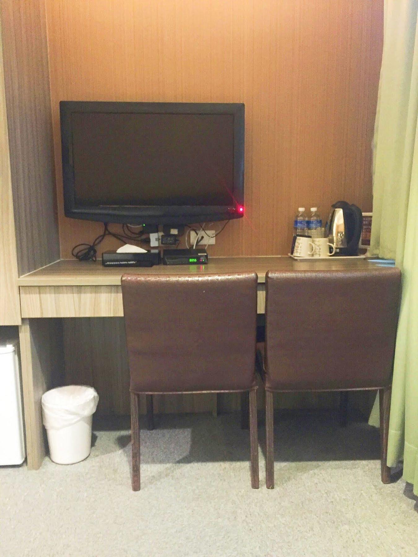 Royal Hotel Đài Bắc Ngoại thất bức ảnh