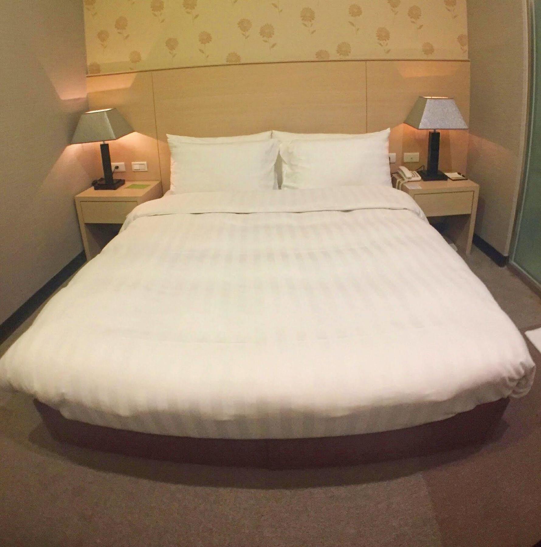 Royal Hotel Đài Bắc Ngoại thất bức ảnh