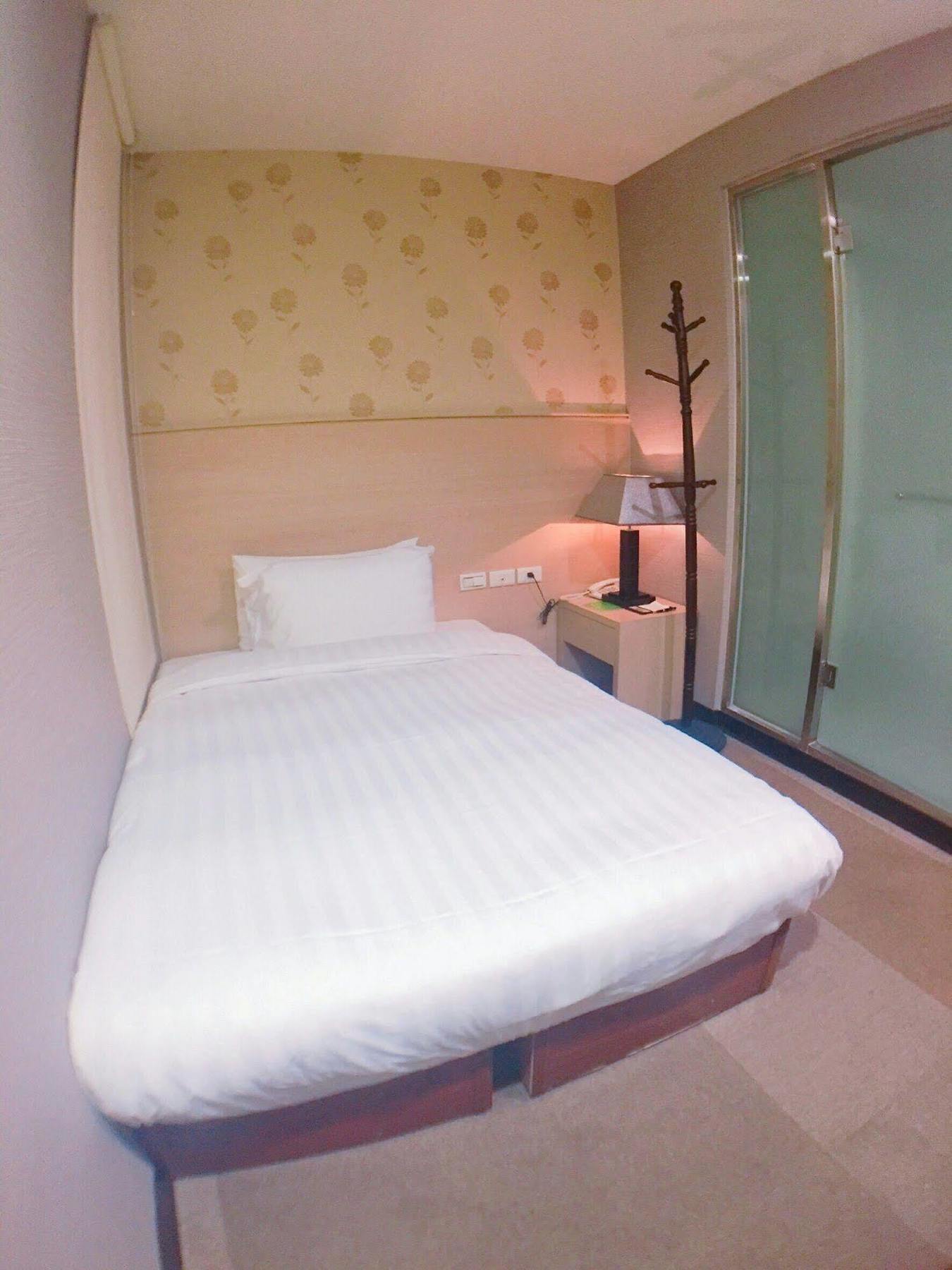 Royal Hotel Đài Bắc Ngoại thất bức ảnh