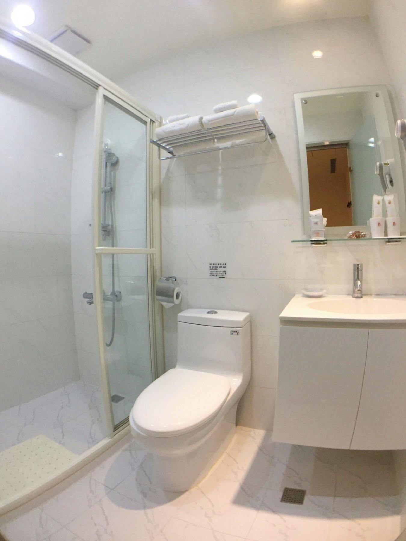 Royal Hotel Đài Bắc Ngoại thất bức ảnh