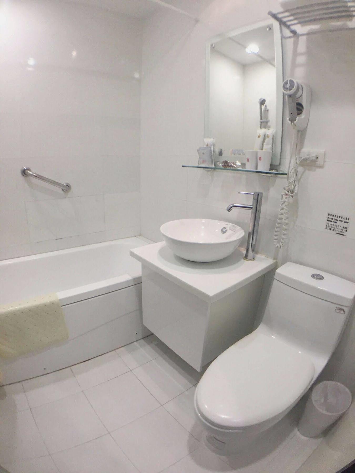 Royal Hotel Đài Bắc Ngoại thất bức ảnh