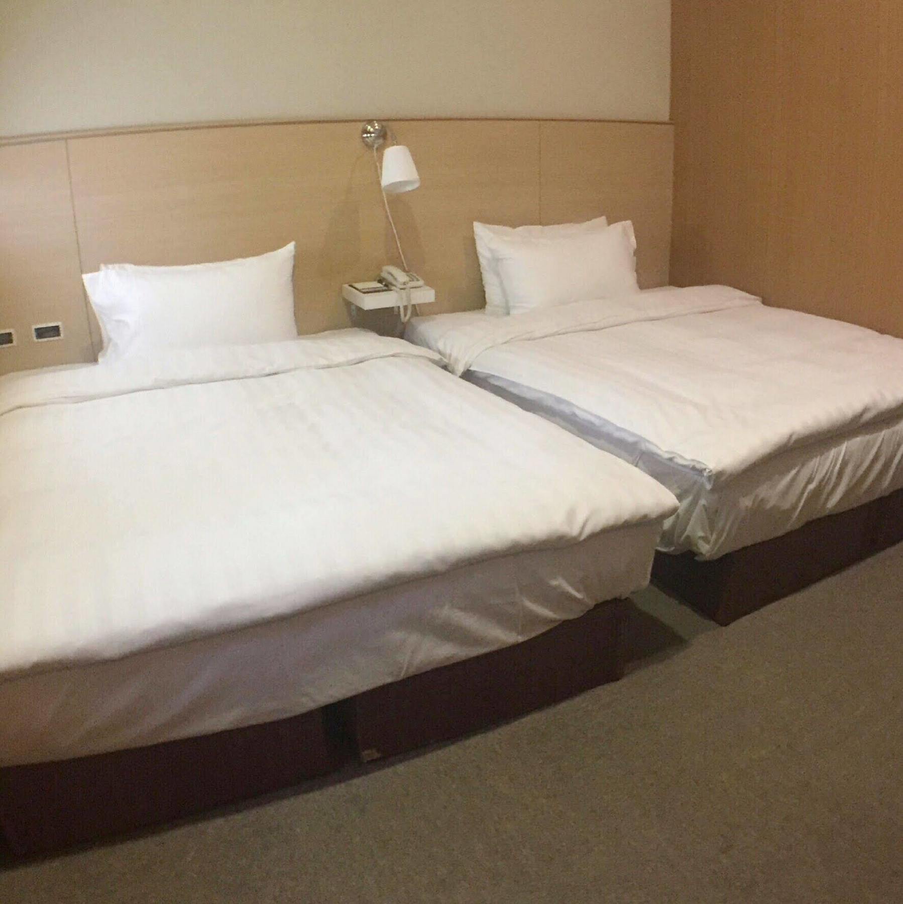 Royal Hotel Đài Bắc Ngoại thất bức ảnh