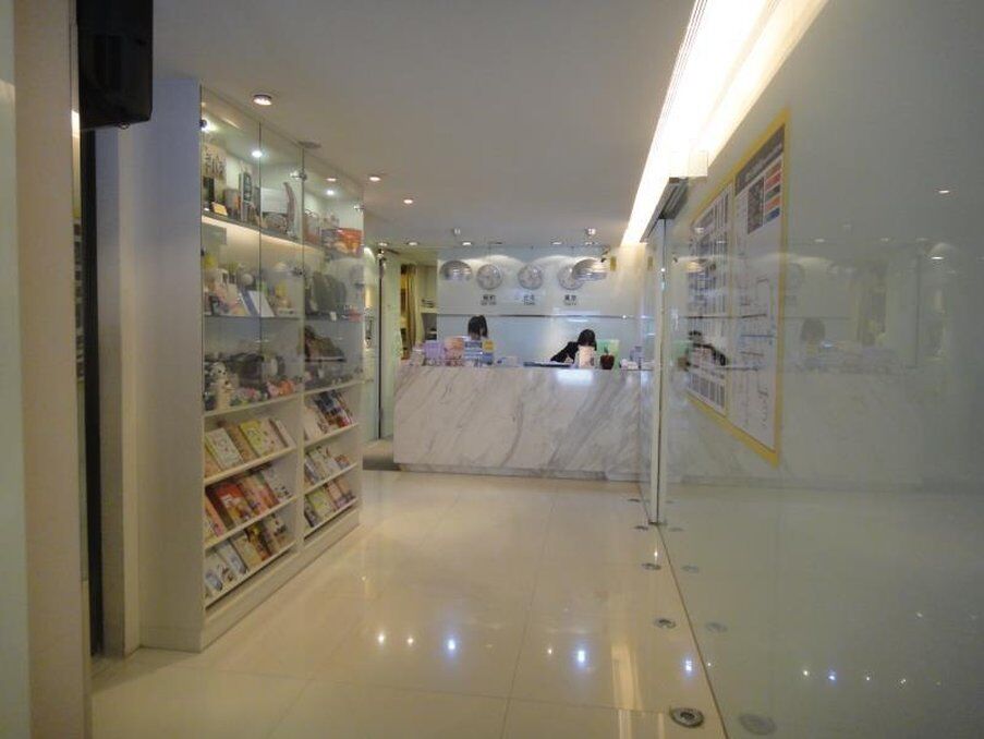Royal Hotel Đài Bắc Ngoại thất bức ảnh