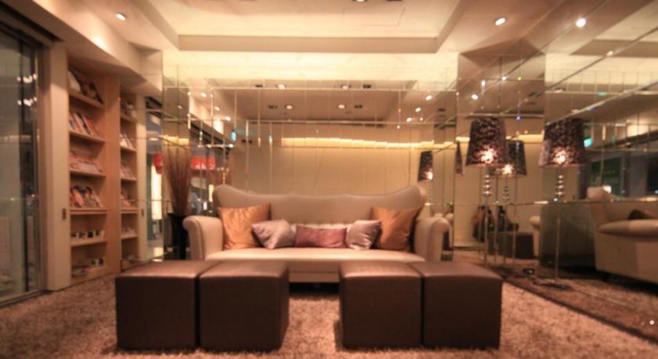 Royal Hotel Đài Bắc Ngoại thất bức ảnh